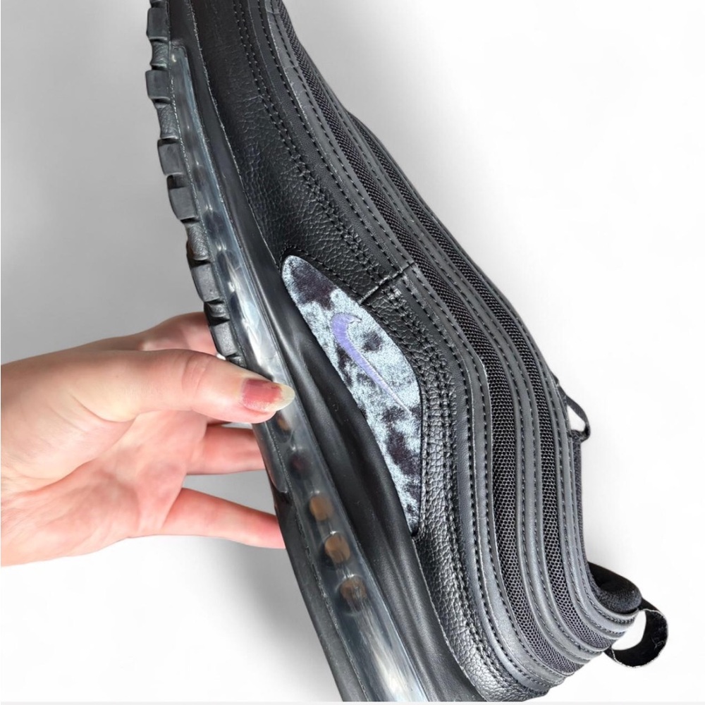 Nike Black Anthracite Air Max 97